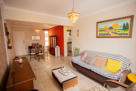 SALA de apartamento para alugar com 1 quarto, 64m² em Santana, São Paulo