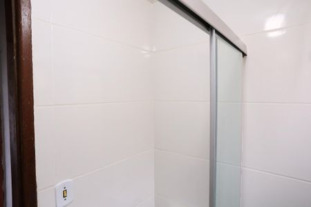 Apartamento à venda com 57m², 3 quartos e sem vagaBanheiro