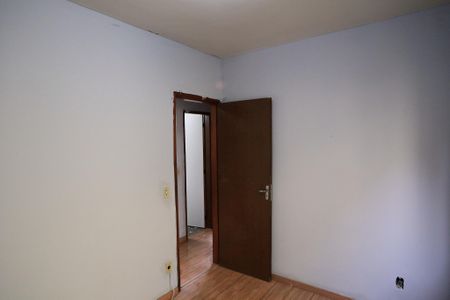 Apartamento à venda com 57m², 3 quartos e sem vagaQuarto