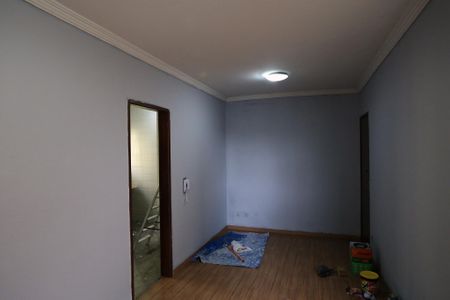 Apartamento à venda com 57m², 3 quartos e sem vagaSala