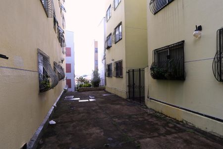 Apartamento à venda com 57m², 3 quartos e sem vagaEntrada