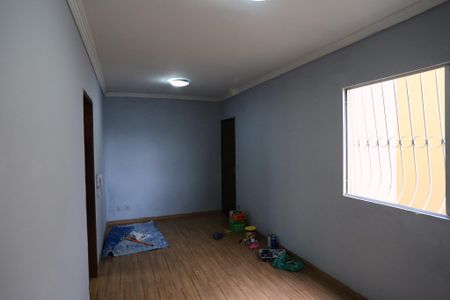 Apartamento à venda com 57m², 3 quartos e sem vagaSala