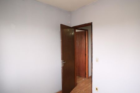 Apartamento à venda com 57m², 3 quartos e sem vagaQuarto 2