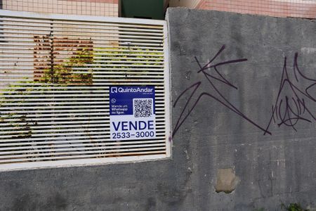 Apartamento à venda com 57m², 3 quartos e sem vagaFachada com Plaquinha