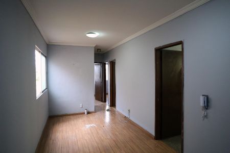 Apartamento à venda com 57m², 3 quartos e sem vagaSala