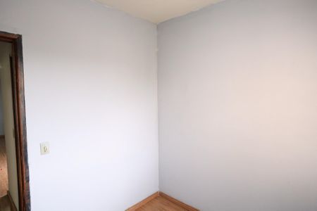 Apartamento à venda com 57m², 3 quartos e sem vagaQuarto 2