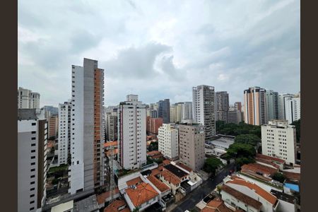 Studio para alugar com 25m², 1 quarto e sem vagaVista