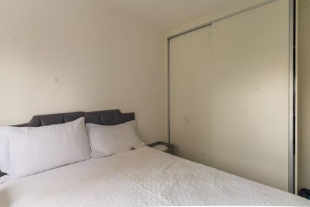Apartamento à venda com 44m², 2 quartos e 1 vagaQuarto 1