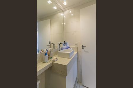 Apartamento à venda com 44m², 2 quartos e 1 vagaBanheiro