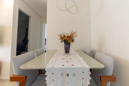 Apartamento à venda com 44m², 2 quartos e 1 vagaSala