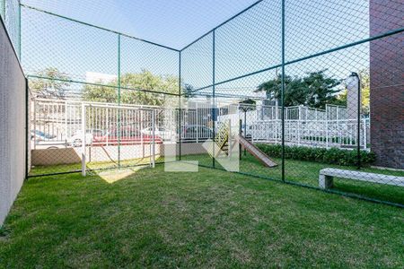 Apartamento à venda com 44m², 2 quartos e 1 vagaQuadra Esportiva