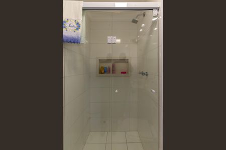 Apartamento à venda com 44m², 2 quartos e 1 vagaBanheiro