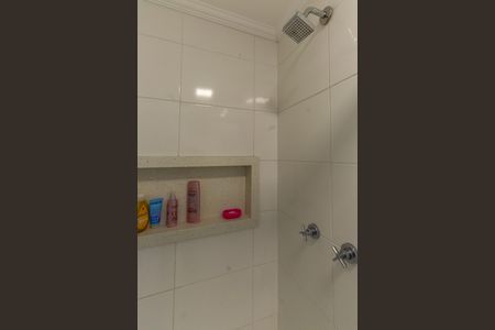 Apartamento à venda com 44m², 2 quartos e 1 vagaBanheiro