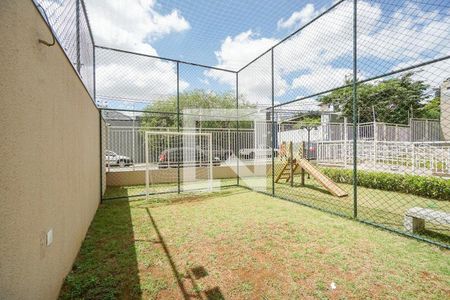 Apartamento à venda com 44m², 2 quartos e 1 vagaQuadra Esportiva