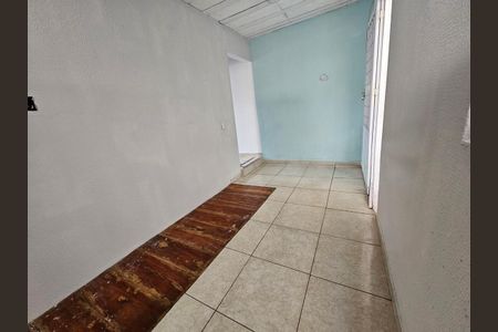 Casa para alugar com 2 quartos, 110m² em Floramar, Belo Horizonte