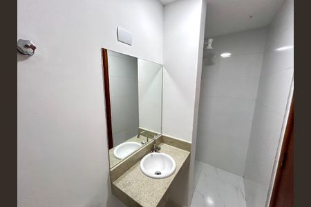 Studio para alugar com 25m², 1 quarto e sem vagaBanheiro 