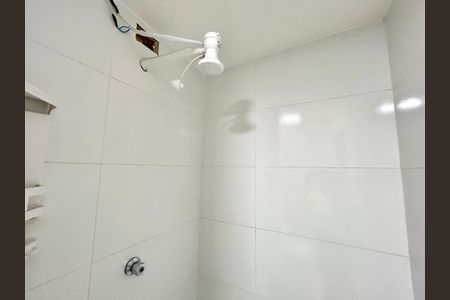 Studio para alugar com 25m², 1 quarto e sem vagaBanheiro 