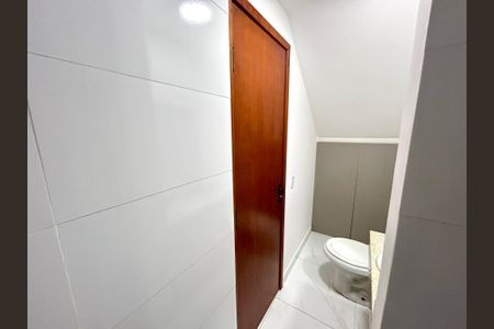 Studio para alugar com 25m², 1 quarto e sem vagaBanheiro 
