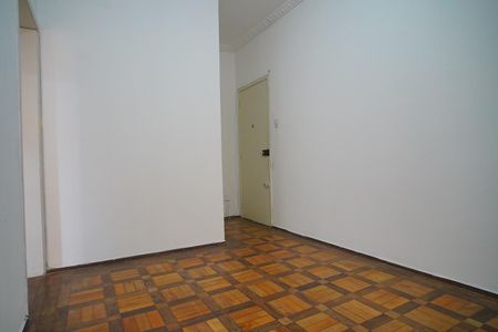 Sala  de apartamento para alugar com 1 quarto, 40m² em Bom Jesus, Porto Alegre