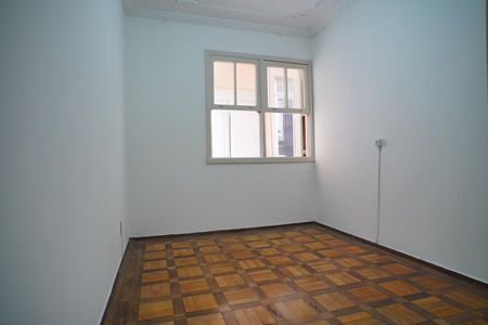Sala de apartamento para alugar com 1 quarto, 40m² em Bom Jesus, Porto Alegre