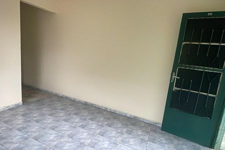 Sala de apartamento para alugar com 1 quarto, 54m² em Parque Lafaiete, Duque de Caxias