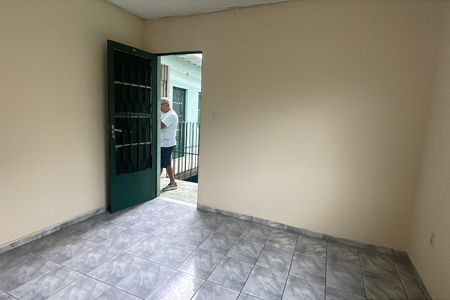 Sala de apartamento para alugar com 1 quarto, 54m² em Parque Lafaiete, Duque de Caxias