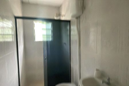 Apartamento para alugar com 54m², 1 quarto e sem vagaBanheiro