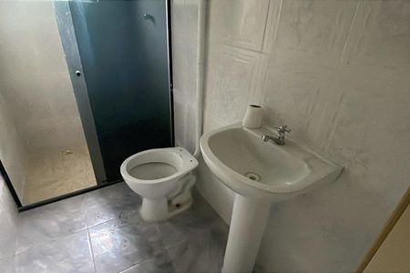 Apartamento para alugar com 54m², 1 quarto e sem vagaBanheiro