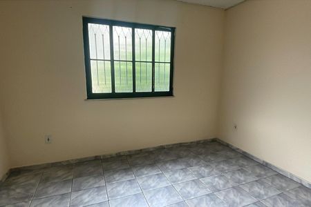 Sala de apartamento para alugar com 1 quarto, 54m² em Parque Lafaiete, Duque de Caxias