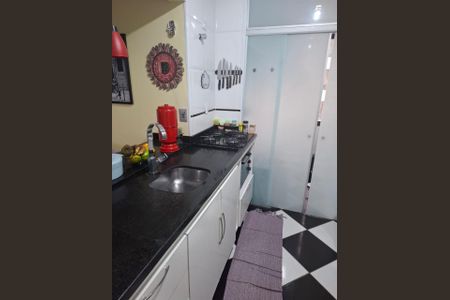 Apartamento à venda com 68m², 3 quartos e 1 vaga