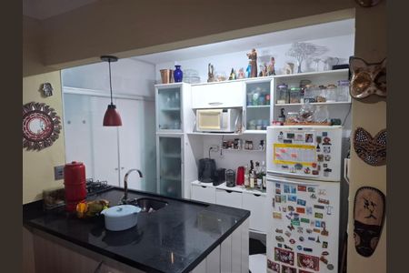 Apartamento à venda com 68m², 3 quartos e 1 vaga