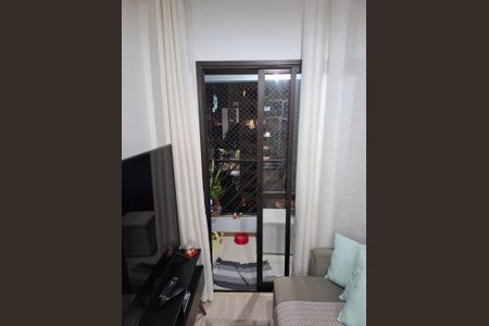 Apartamento à venda com 3 quartos, 68m² em Vila Mascote, São Paulo