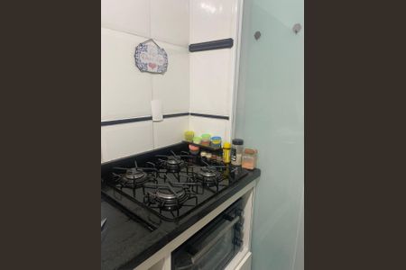 Apartamento à venda com 68m², 3 quartos e 1 vaga