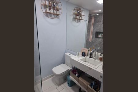 Apartamento à venda com 3 quartos, 68m² em Vila Mascote, São Paulo