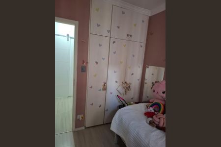 Apartamento à venda com 3 quartos, 68m² em Vila Mascote, São Paulo