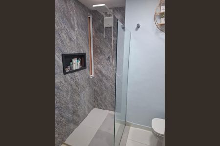 Apartamento à venda com 3 quartos, 68m² em Vila Mascote, São Paulo
