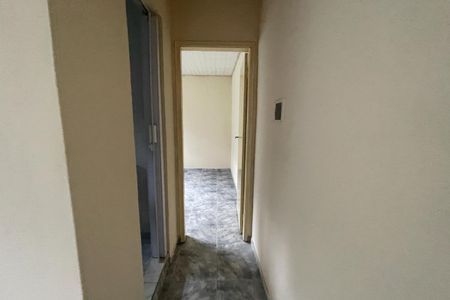 Sala de apartamento para alugar com 1 quarto, 40m² em Parque Lafaiete, Duque de Caxias