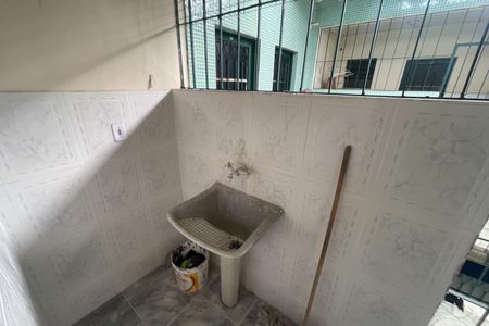 Apartamento para alugar com 40m², 1 quarto e sem vagaÁrea de Serviço