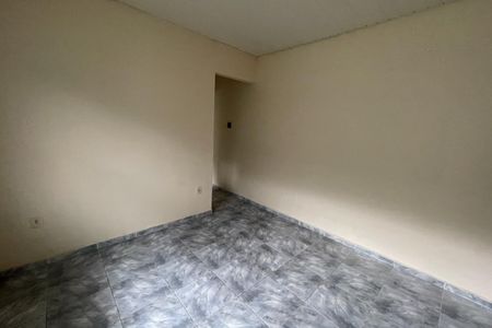 Sala de apartamento para alugar com 1 quarto, 40m² em Parque Lafaiete, Duque de Caxias