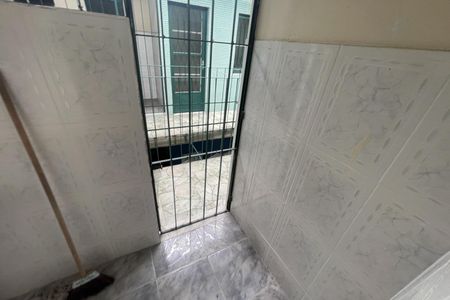 Apartamento para alugar com 40m², 1 quarto e sem vagaCozinha