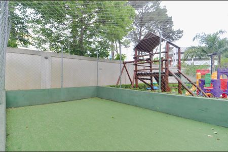 Apartamento à venda com 45m², 2 quartos e 1 vagaQuadra Esportiva