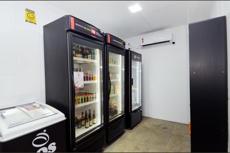 Apartamento à venda com 45m², 2 quartos e 1 vagaConveniência