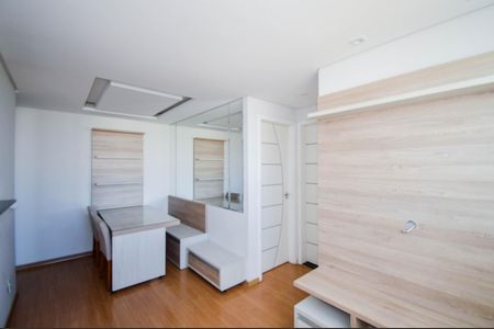 Apartamento à venda com 45m², 2 quartos e 1 vagaSala