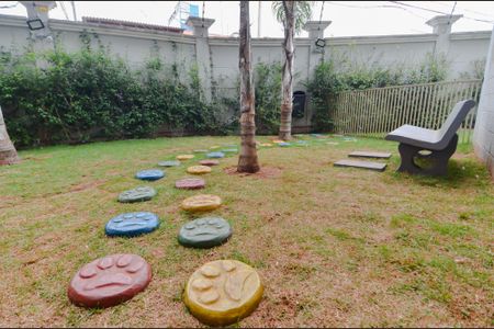 Apartamento à venda com 45m², 2 quartos e 1 vagaEspaço Pet