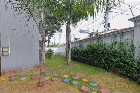 Apartamento à venda com 45m², 2 quartos e 1 vagaEspaço Pet