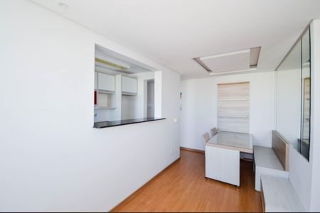 Sala de apartamento para alugar com 2 quartos, 45m² em Gopouva, Guarulhos