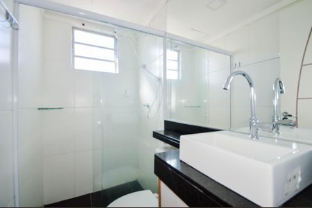 Apartamento à venda com 45m², 2 quartos e 1 vagaBanheiro