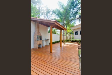 Apartamento à venda com 45m², 2 quartos e 1 vagaÁrea comum - Churrasqueira