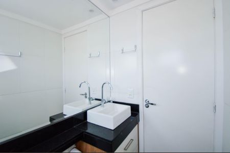 Apartamento à venda com 45m², 2 quartos e 1 vagaBanheiro