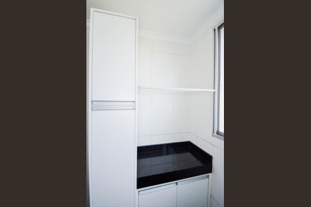 Apartamento à venda com 45m², 2 quartos e 1 vagaÁrea de Serviço